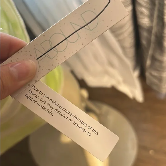 Abound Lime Tie-Dye Dress - Picture 2 of 9